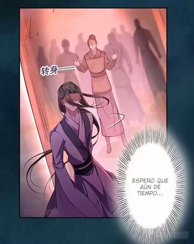 Peerless Alchemist - Capítulo 110 - Página 33 - LectorTMOo