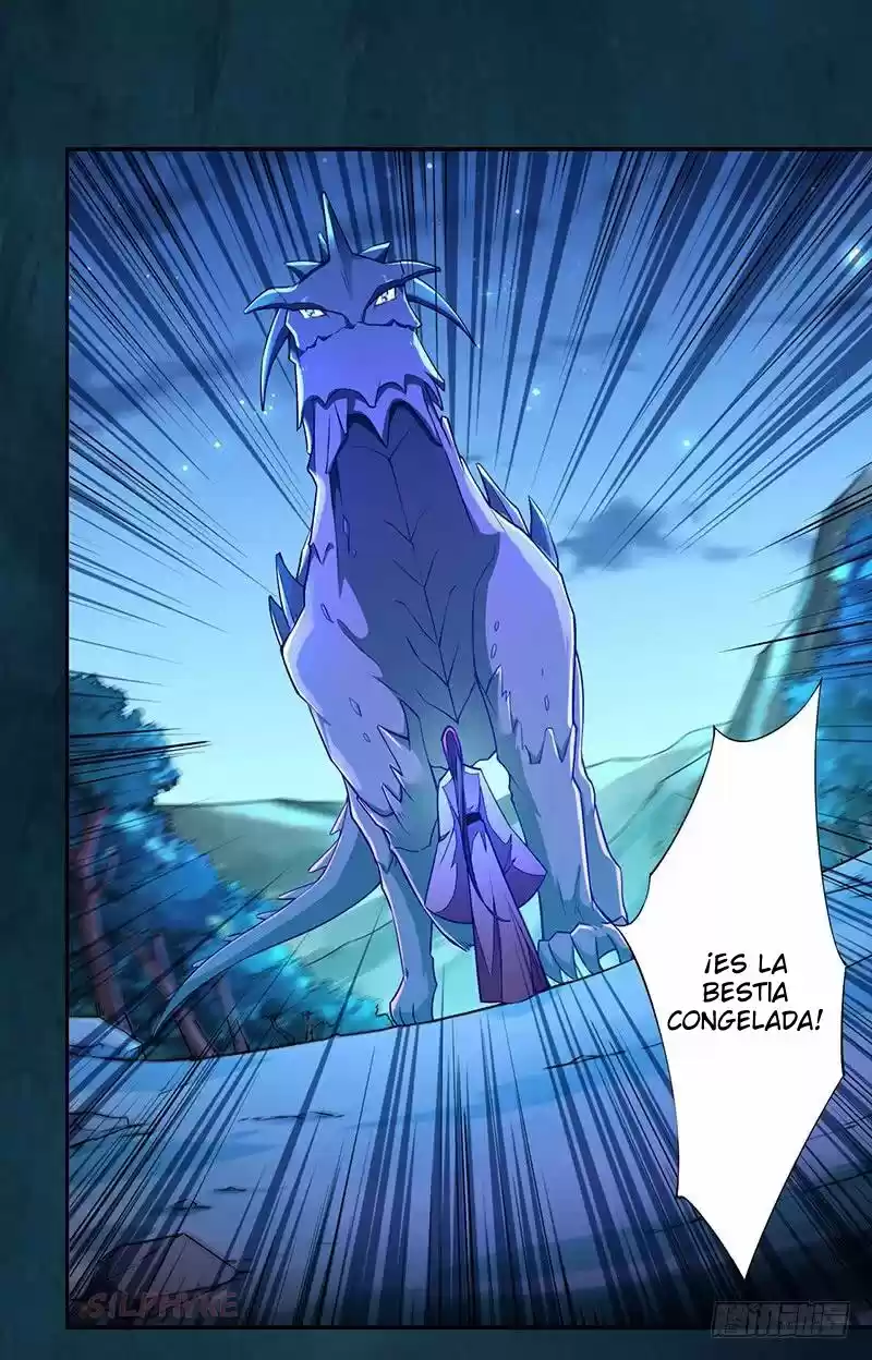 Peerless Alchemist - Capítulo 110 - Página 36 - LectorTMOo