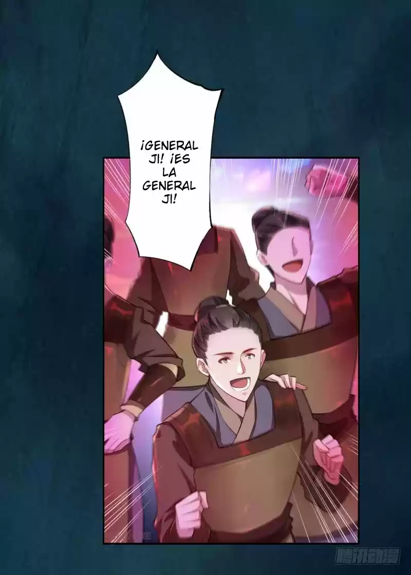 Peerless Alchemist - Capítulo 111 - Página 2 - LectorTMOo