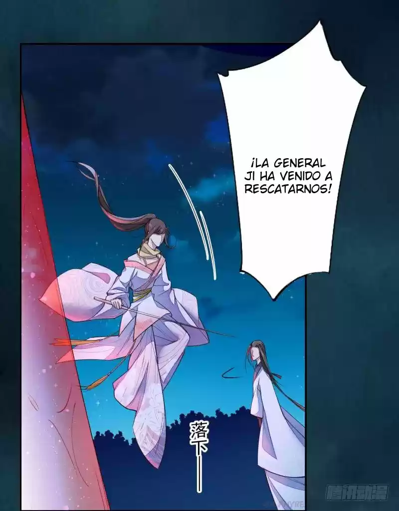 Peerless Alchemist - Capítulo 111 - Página 3 - LectorTMOo