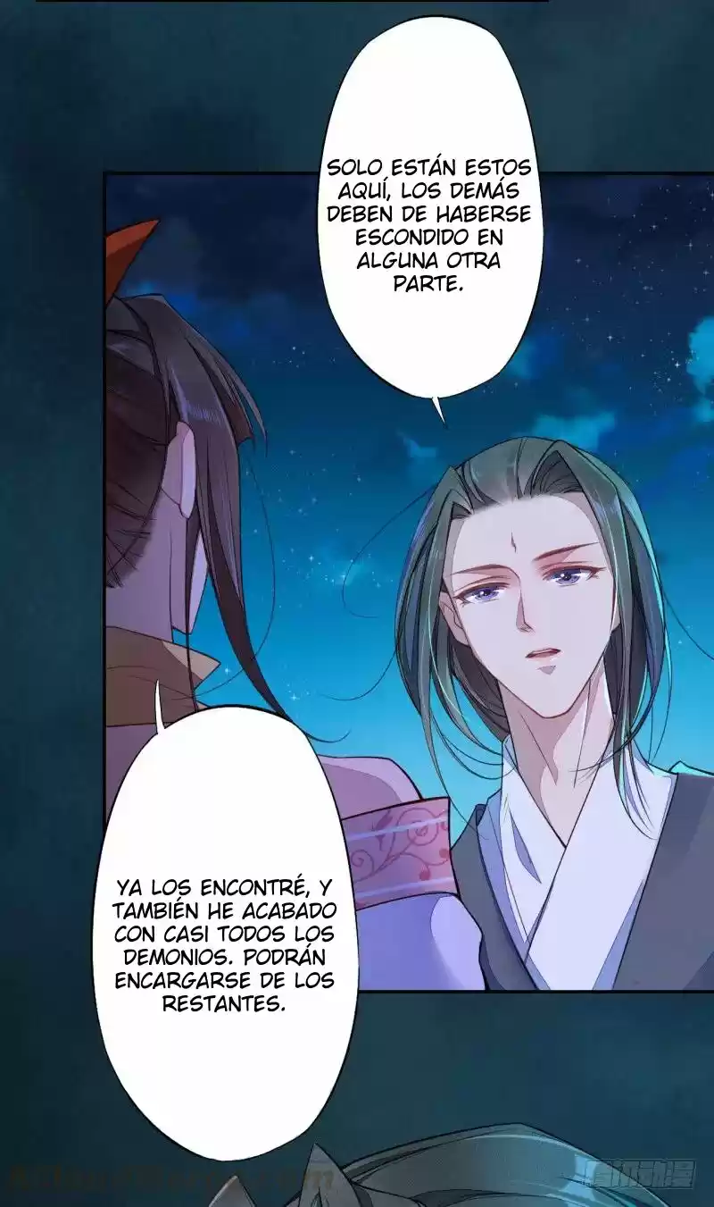 Peerless Alchemist - Capítulo 111 - Página 4 - LectorTMOo