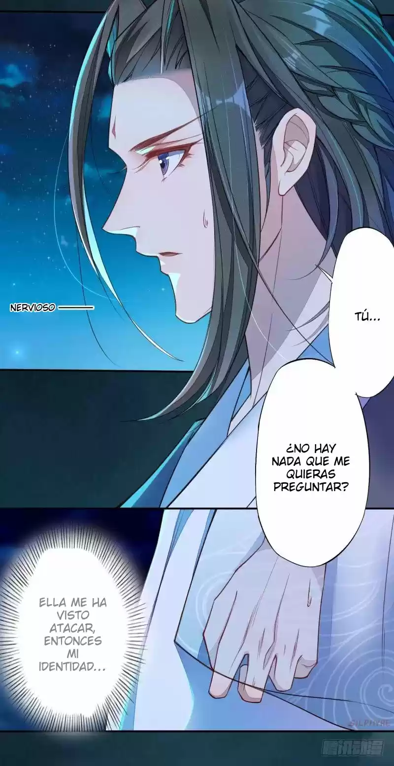 Peerless Alchemist - Capítulo 111 - Página 5 - LectorTMOo