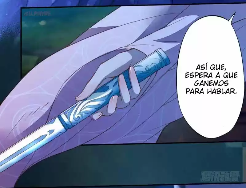 Peerless Alchemist - Capítulo 111 - Página 9 - LectorTMOo