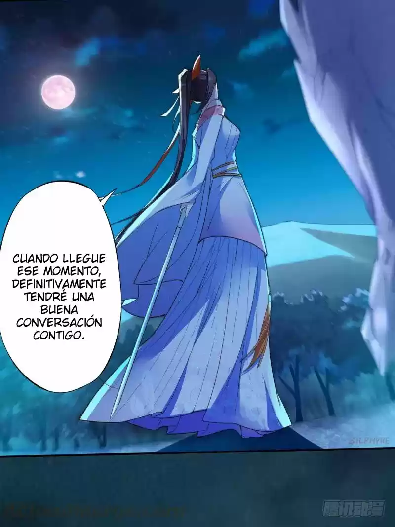 Peerless Alchemist - Capítulo 111 - Página 10 - LectorTMOo