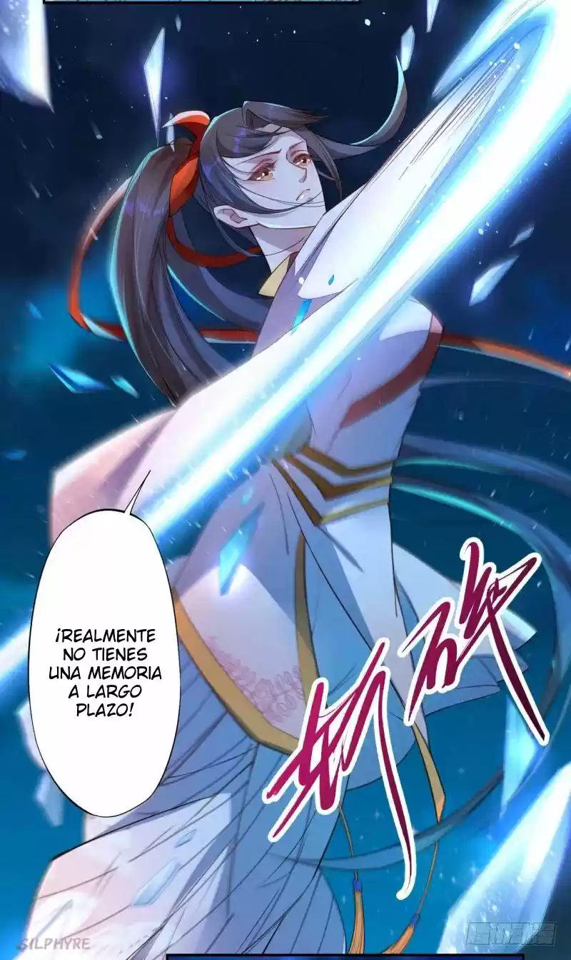 Peerless Alchemist - Capítulo 111 - Página 14 - LectorTMOo