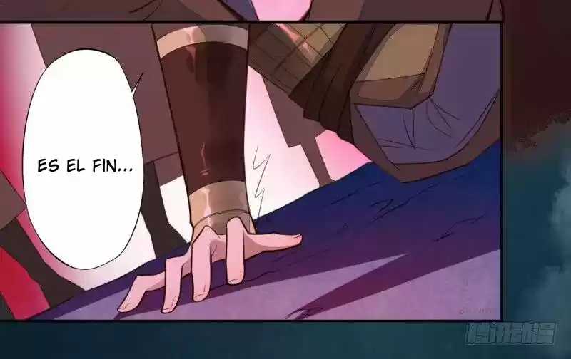 Peerless Alchemist - Capítulo 111 - Página 21 - LectorTMOo