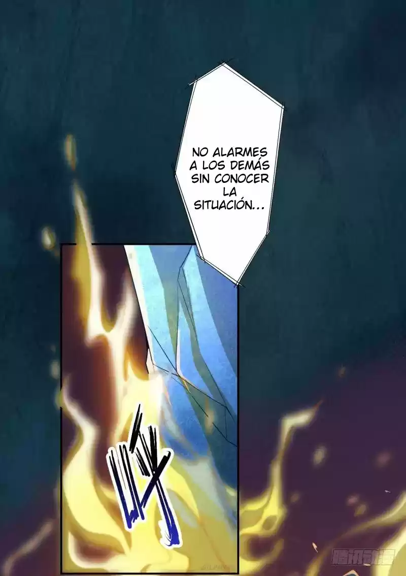 Peerless Alchemist - Capítulo 111 - Página 23 - LectorTMOo