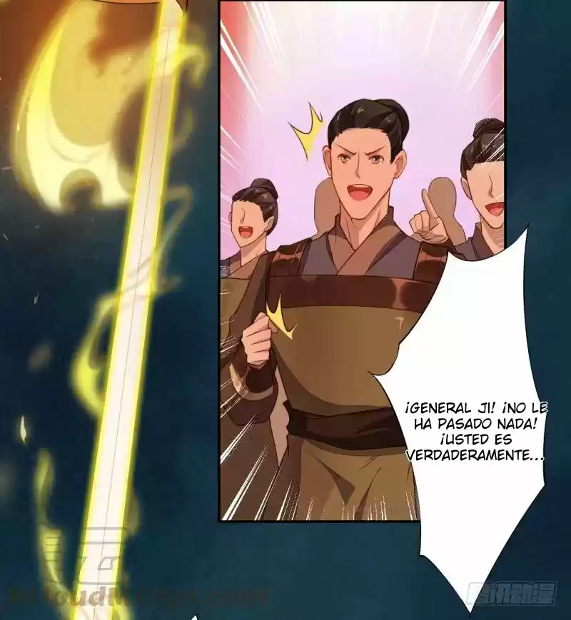 Peerless Alchemist - Capítulo 111 - Página 25 - LectorTMOo