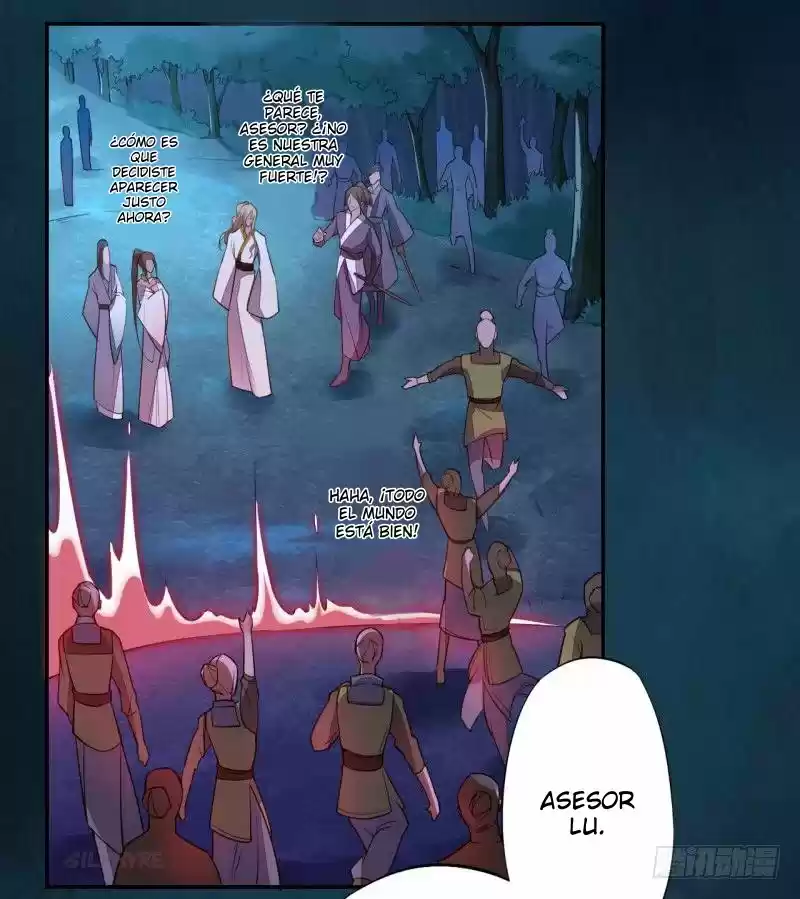 Peerless Alchemist - Capítulo 111 - Página 29 - LectorTMOo