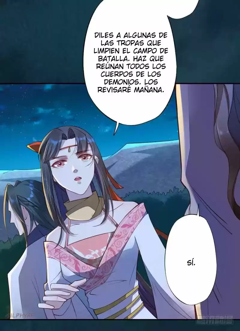 Peerless Alchemist - Capítulo 111 - Página 30 - LectorTMOo