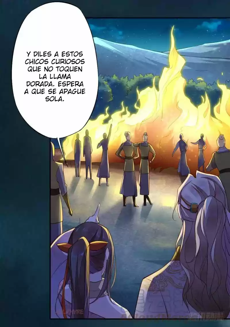 Peerless Alchemist - Capítulo 111 - Página 31 - LectorTMOo