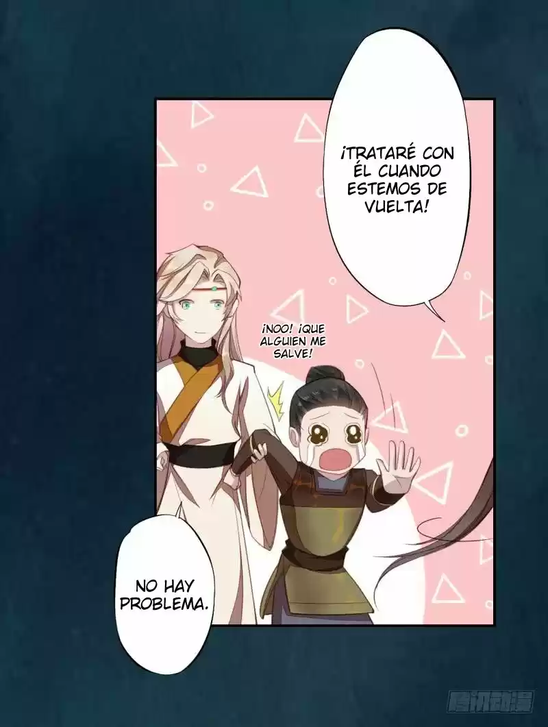 Peerless Alchemist - Capítulo 111 - Página 33 - LectorTMOo