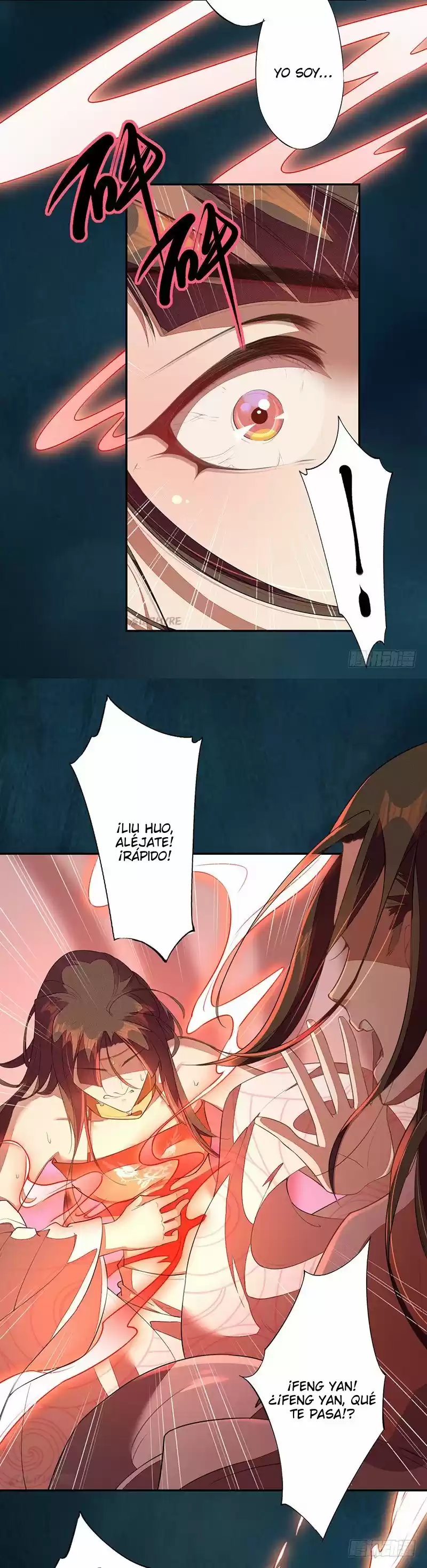 Peerless Alchemist - Capítulo 112 - Página 15 - LectorTMOo