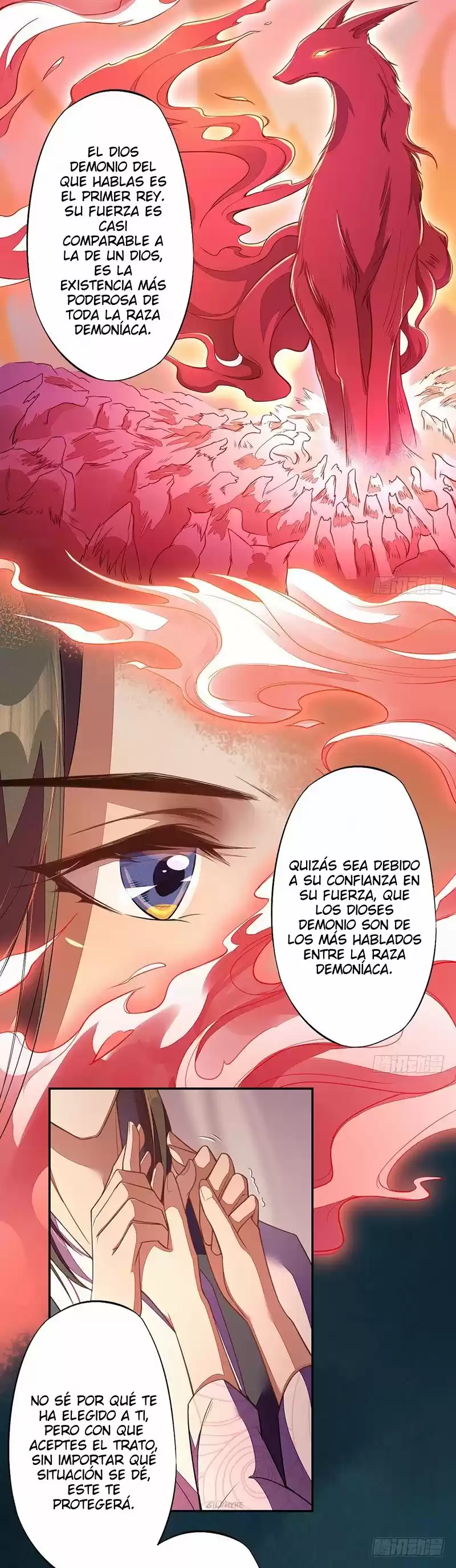 Peerless Alchemist - Capítulo 114 - Página 6 - LectorTMOo
