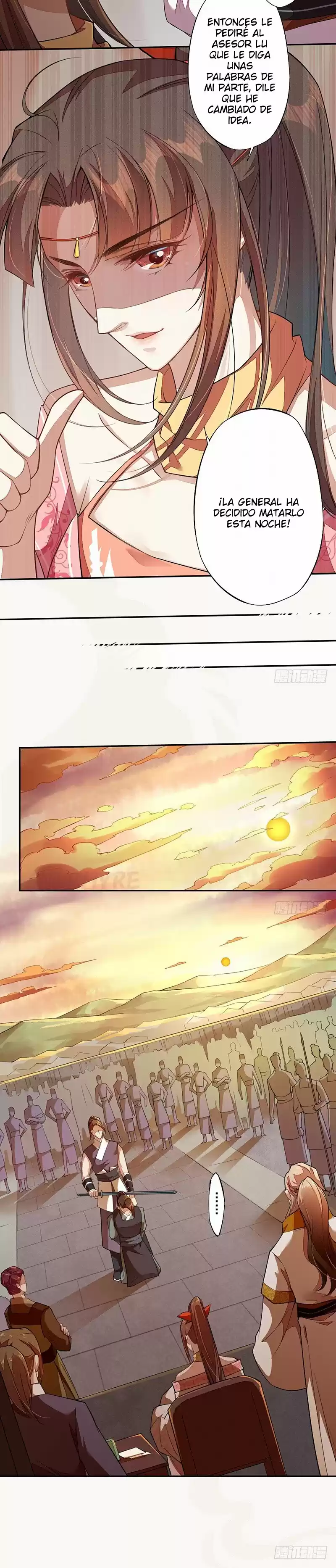 Peerless Alchemist - Capítulo 115 - Página 11 - LectorTMOo