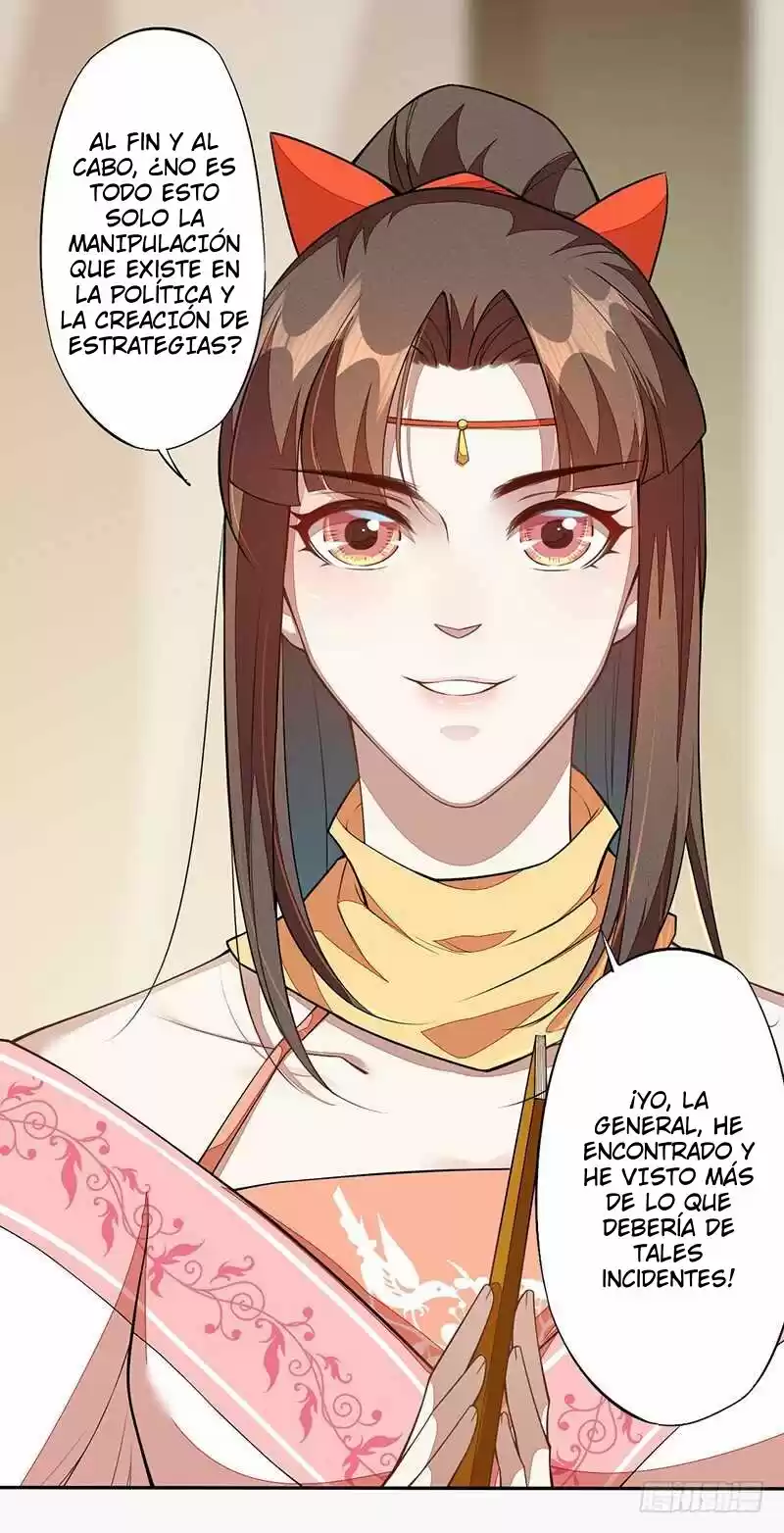 Peerless Alchemist - Capítulo 117 - Página 16 - LectorTMOo