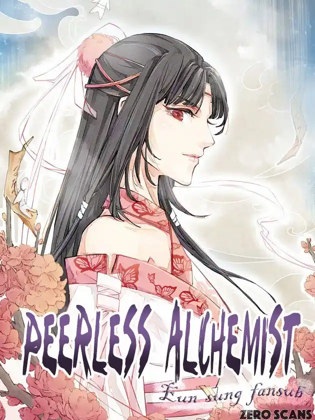 Peerless Alchemist - Capítulo 118 - Página 1 - LectorTMOo