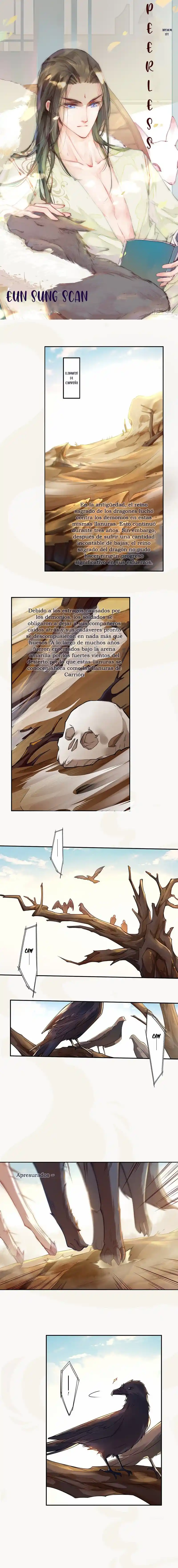 Peerless Alchemist - Capítulo 118 - Página 2 - LectorTMOo