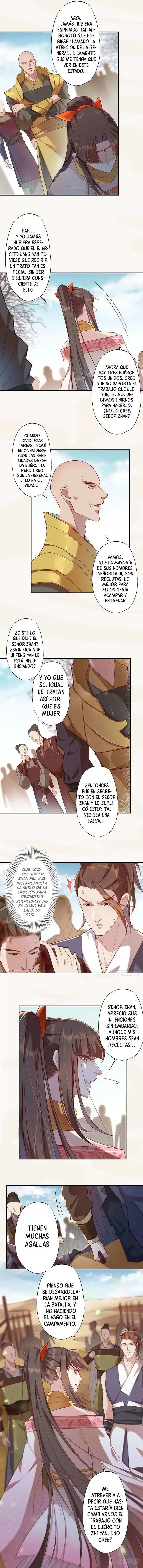 Peerless Alchemist - Capítulo 119 - Página 7 - LectorTMOo