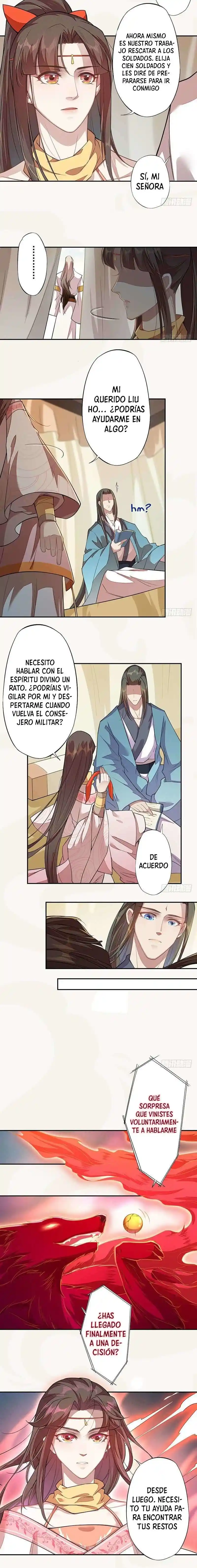 Peerless Alchemist - Capítulo 120 - Página 6 - LectorTMOo