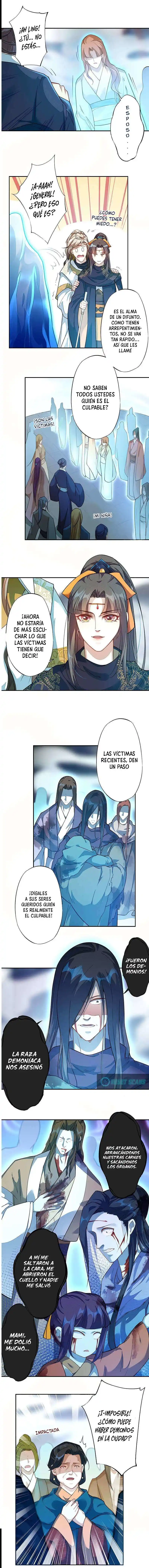 Peerless Alchemist - Capítulo 124 - Página 5 - LectorTMOo