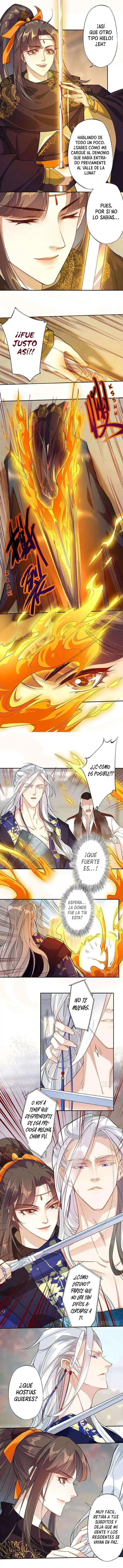 Peerless Alchemist - Capítulo 126 - Página 3 - LectorTMOo