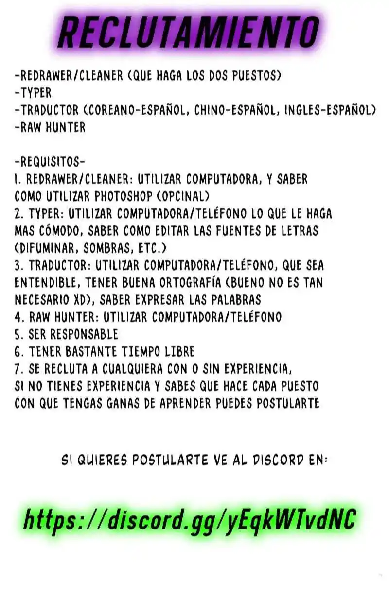 Peerless Alchemist - Capítulo 126 - Página 7 - LectorTMOo