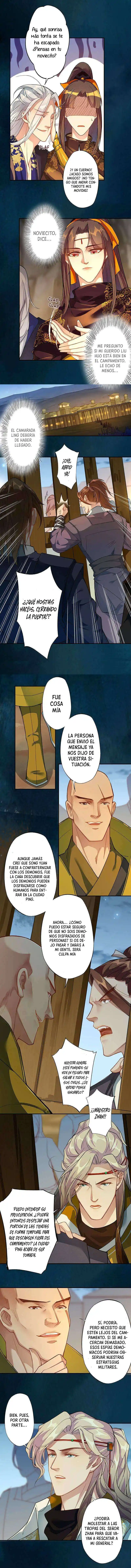 Peerless Alchemist - Capítulo 127 - Página 5 - LectorTMOo
