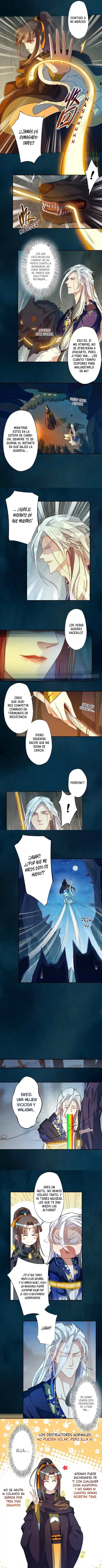 Peerless Alchemist - Capítulo 128 - Página 2 - LectorTMOo