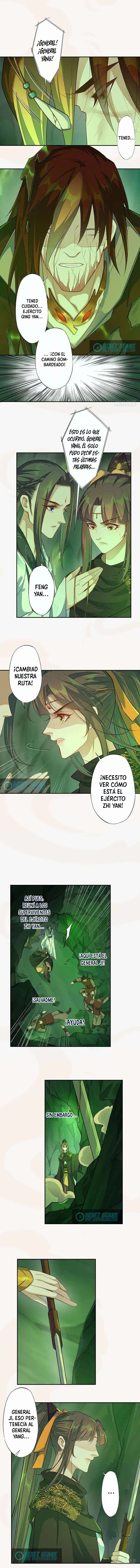 Peerless Alchemist - Capítulo 133 - Página 4 - LectorTMOo