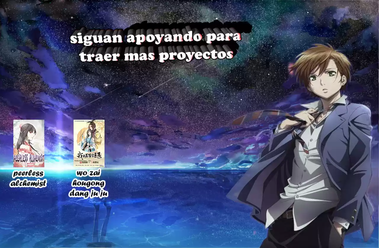 Peerless Alchemist - Capítulo 16 - Página 12 - LectorTMOo