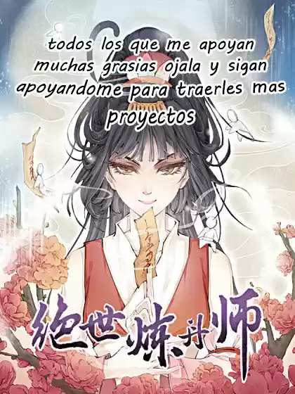 Peerless Alchemist - Capítulo 19 - Página 9 - LectorTMOo
