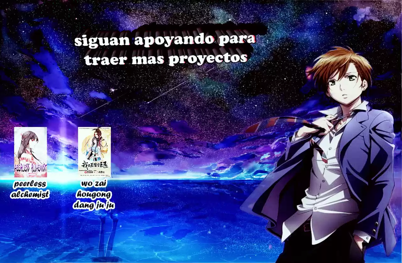 Peerless Alchemist - Capítulo 20 - Página 11 - LectorTMOo