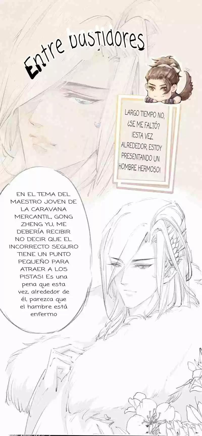 Peerless Alchemist - Capítulo 23 - Página 10 - LectorTMOo