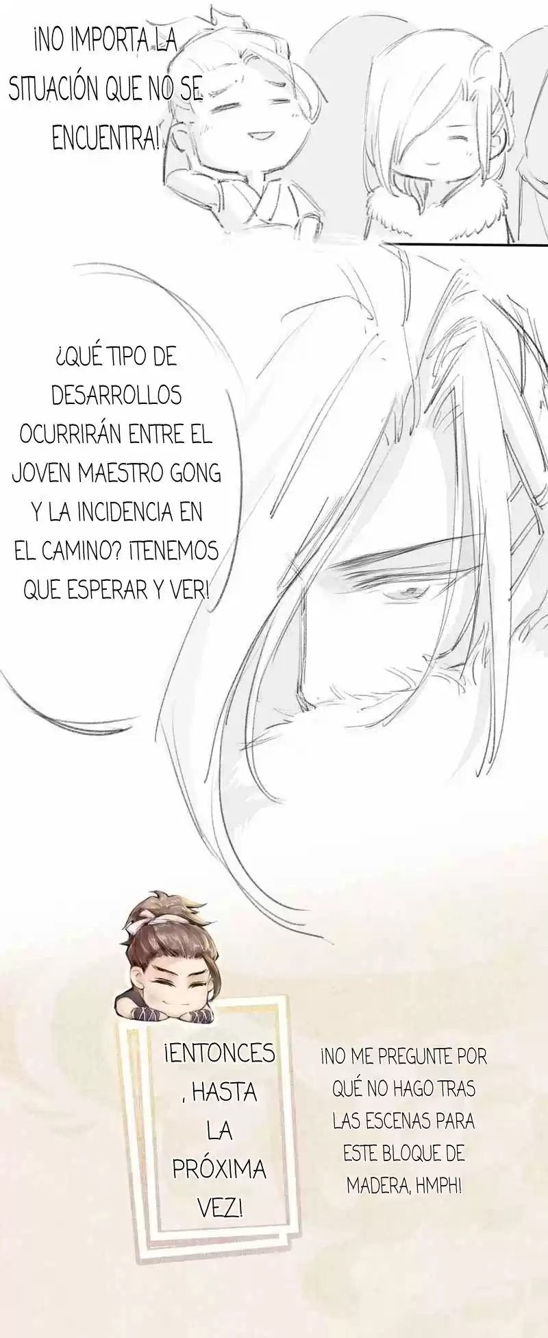 Peerless Alchemist - Capítulo 23 - Página 12 - LectorTMOo