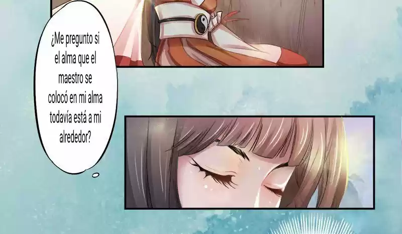 Peerless Alchemist - Capítulo 3 - Página 9 - LectorTMOo