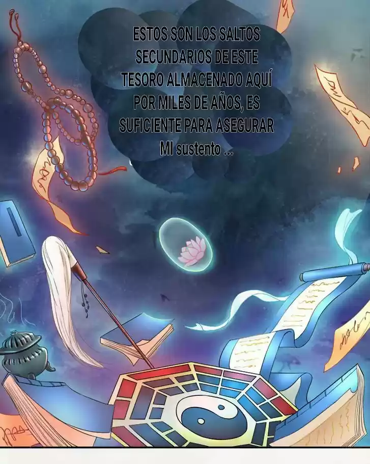 Peerless Alchemist - Capítulo 3 - Página 11 - LectorTMOo