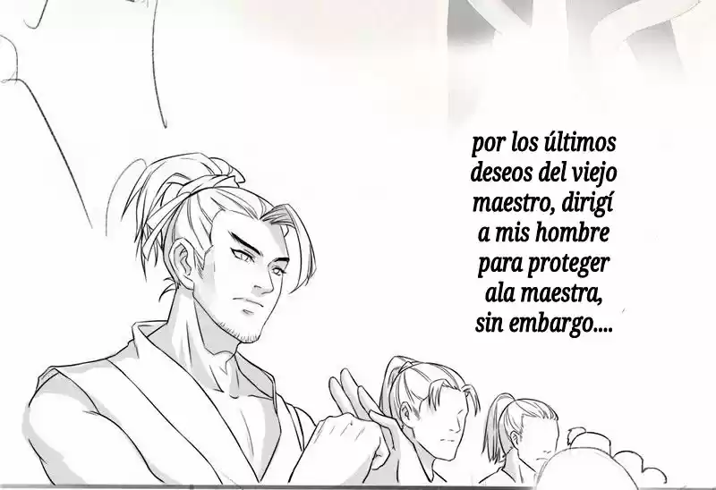 Peerless Alchemist - Capítulo 3 - Página 40 - LectorTMOo