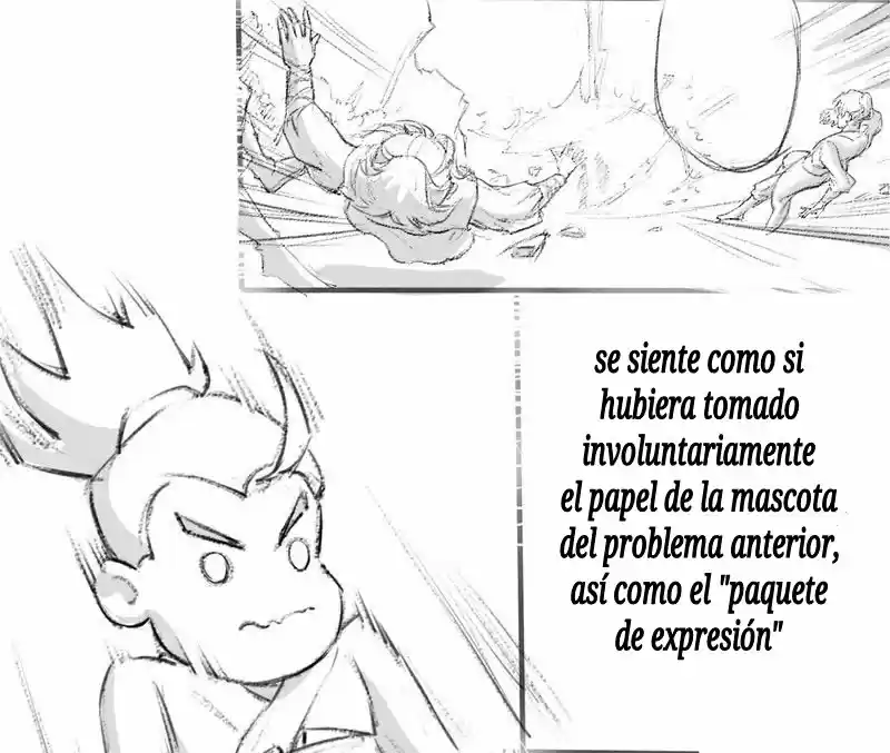 Peerless Alchemist - Capítulo 3 - Página 41 - LectorTMOo