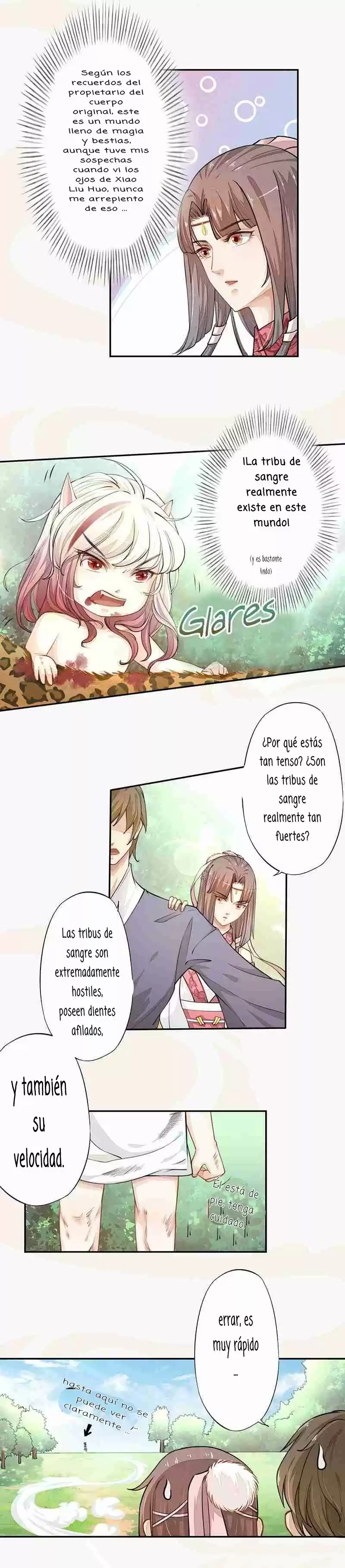 Peerless Alchemist - Capítulo 33 - Página 2 - LectorTMOo