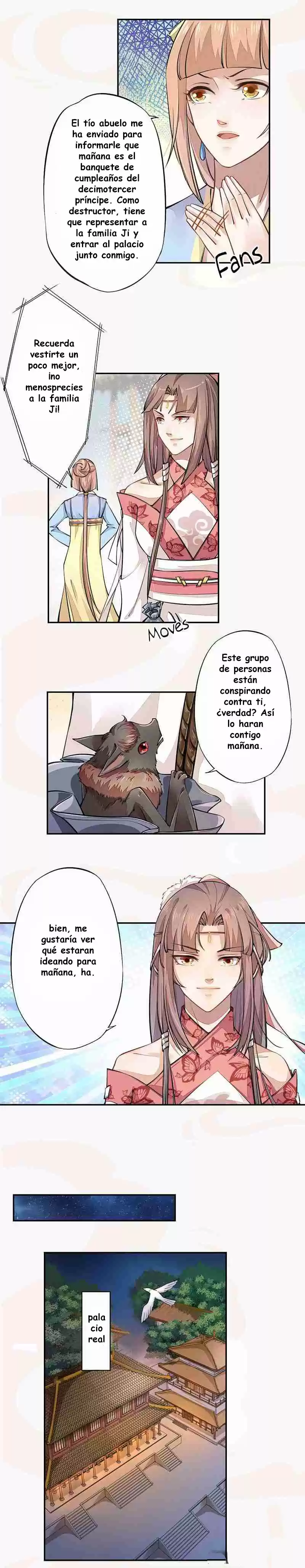 Peerless Alchemist - Capítulo 39 - Página 14 - LectorTMOo