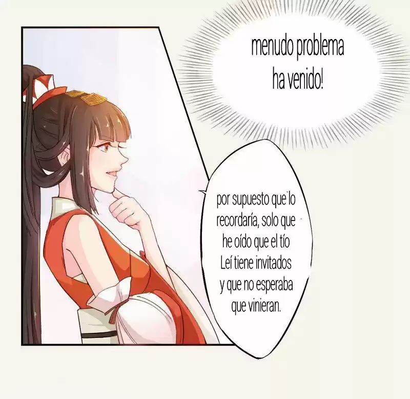 Peerless Alchemist - Capítulo 4 - Página 5 - LectorTMOo