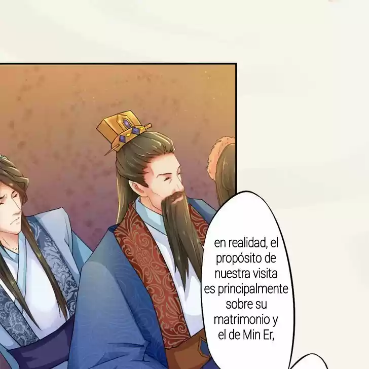 Peerless Alchemist - Capítulo 4 - Página 11 - LectorTMOo