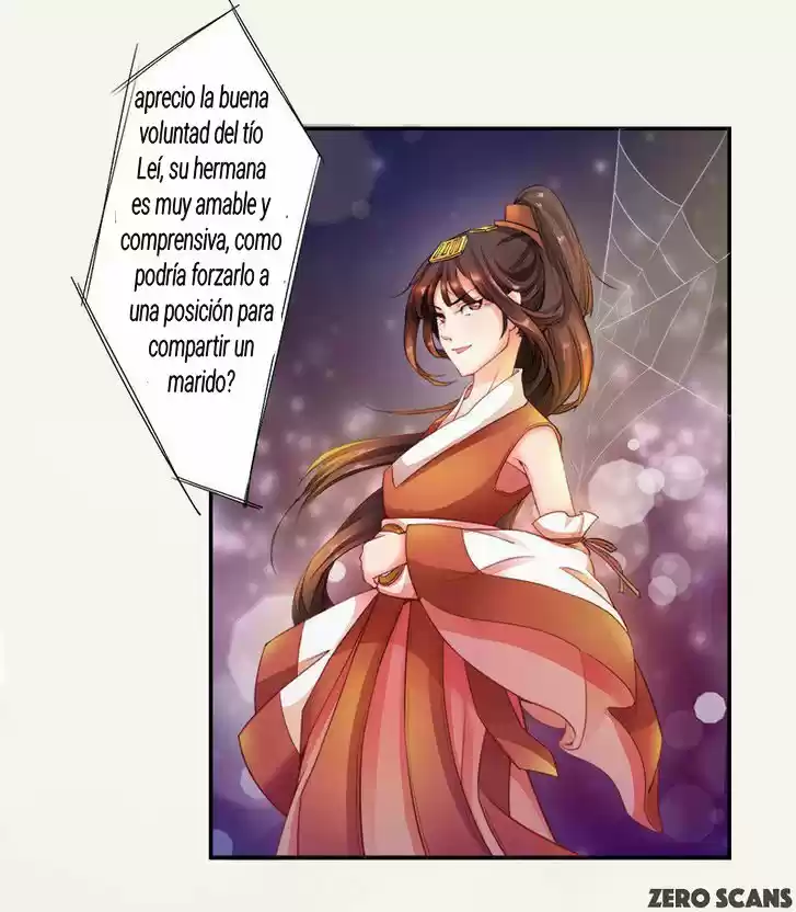 Peerless Alchemist - Capítulo 4 - Página 17 - LectorTMOo