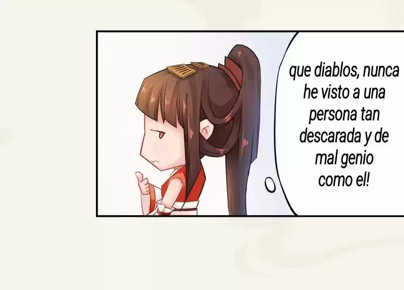 Peerless Alchemist - Capítulo 4 - Página 19 - LectorTMOo