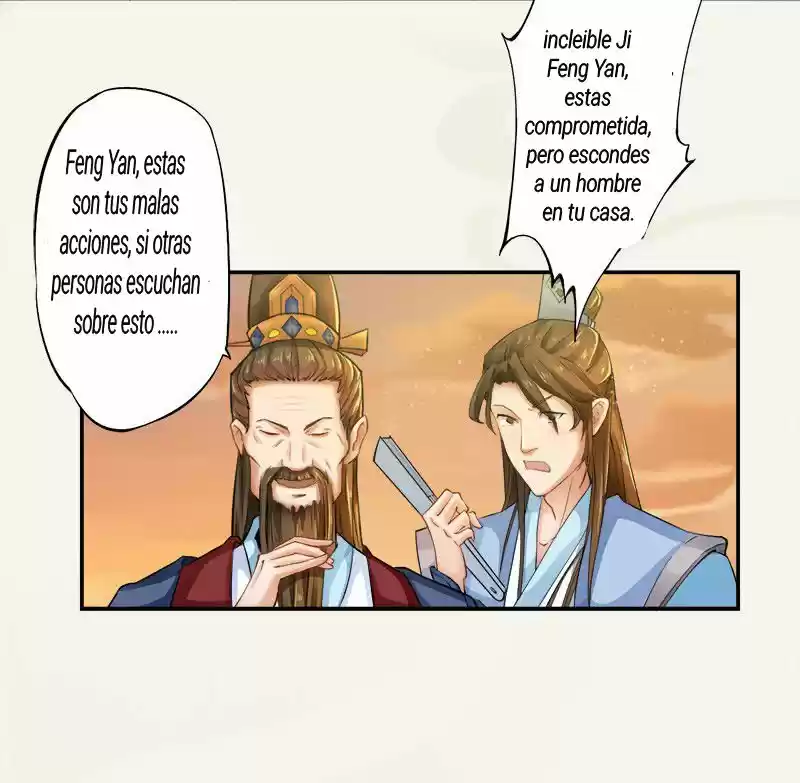 Peerless Alchemist - Capítulo 4 - Página 24 - LectorTMOo