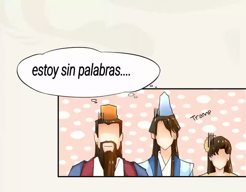 Peerless Alchemist - Capítulo 4 - Página 32 - LectorTMOo