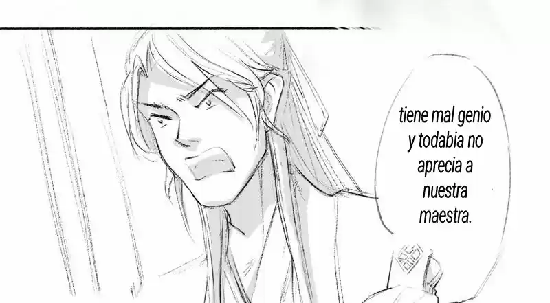 Peerless Alchemist - Capítulo 4 - Página 47 - LectorTMOo
