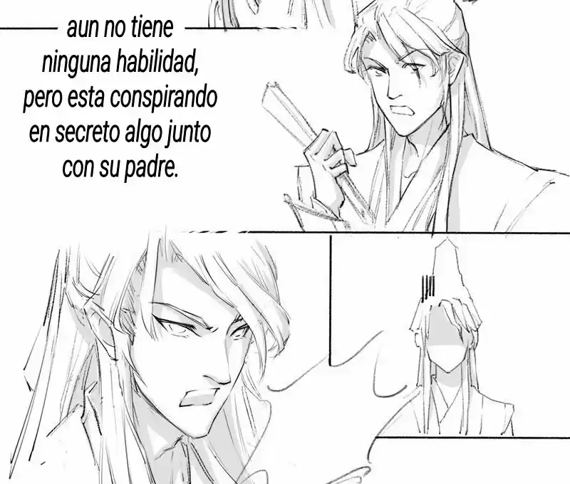 Peerless Alchemist - Capítulo 4 - Página 48 - LectorTMOo
