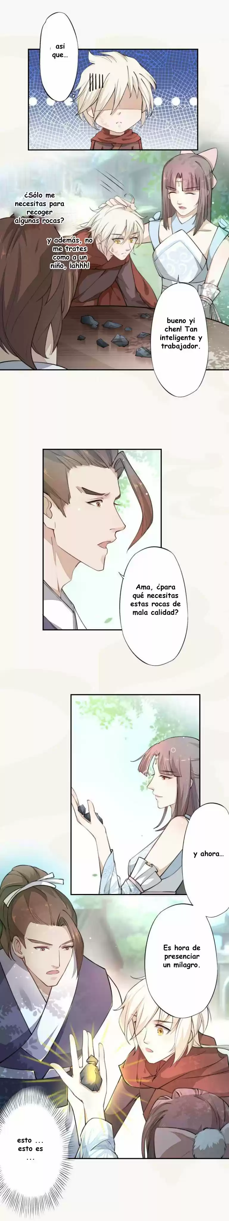 Peerless Alchemist - Capítulo 45 - Página 2 - LectorTMOo